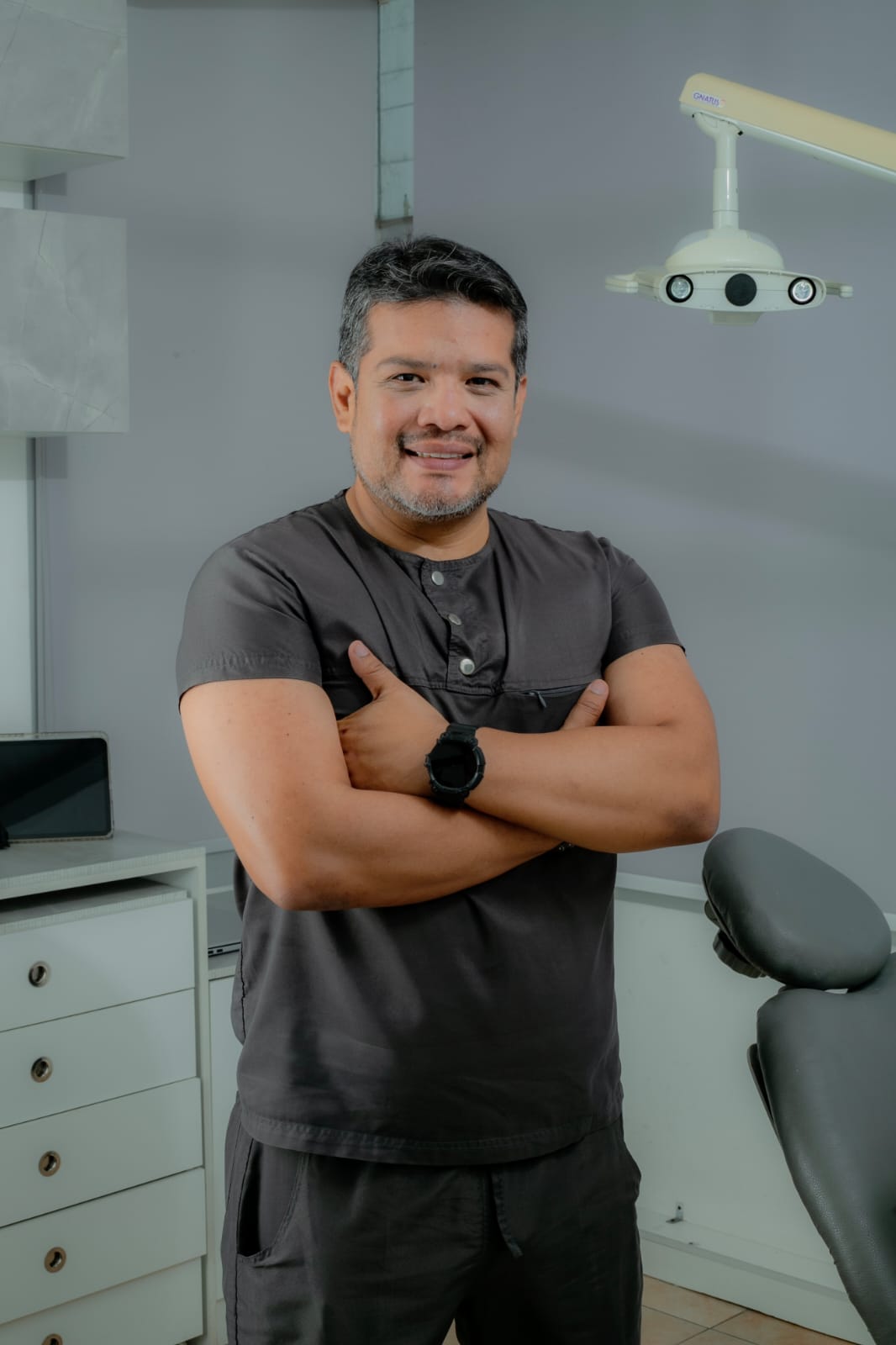 Danilo Montenegro Manzo