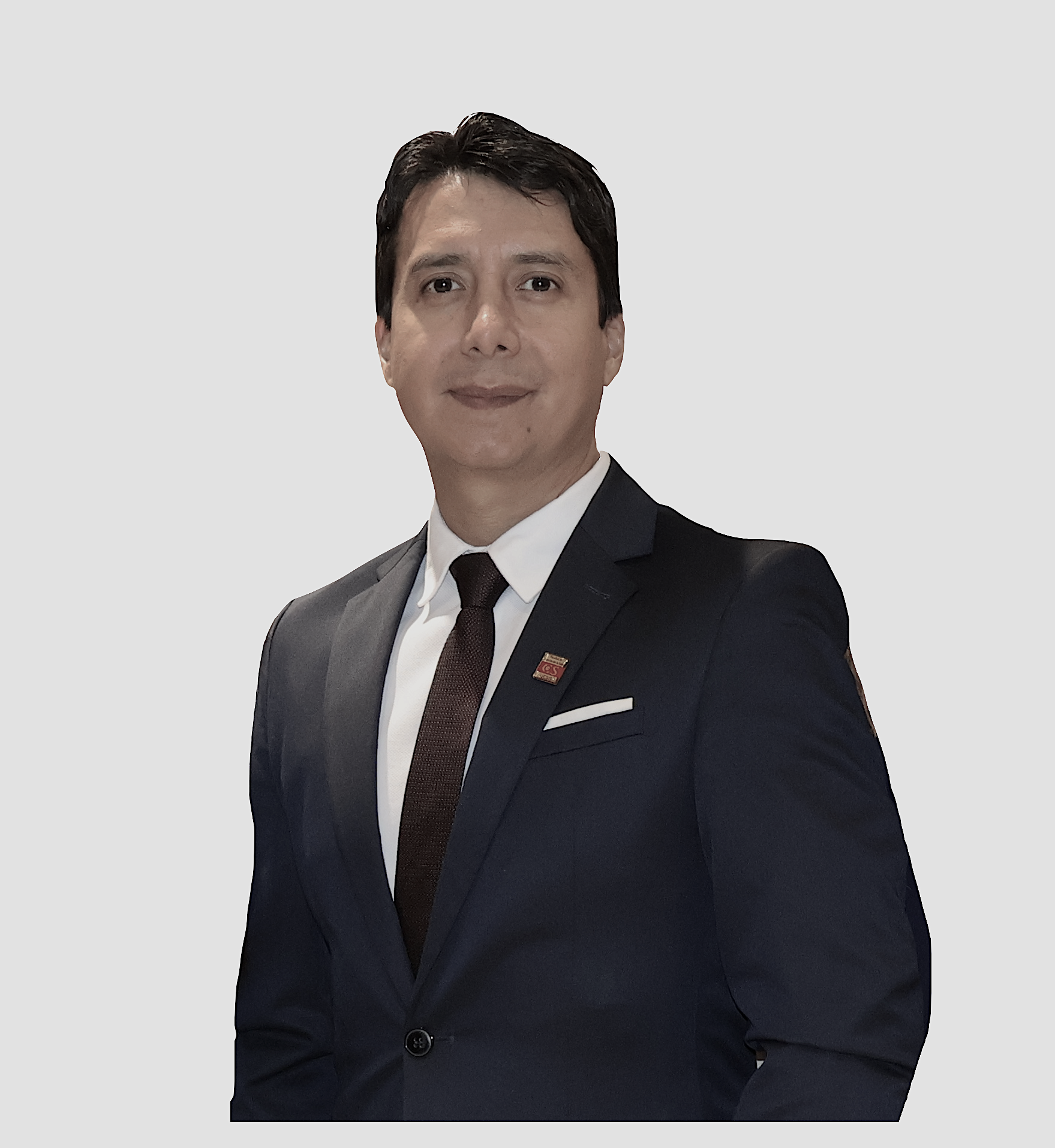Dr. Héctor Alfredo Lema Gutiérrez